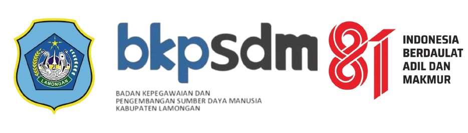 BKPSDM Logo